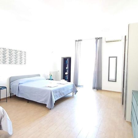 Domus Garruba - Casa Vacanze Bari Esterno foto