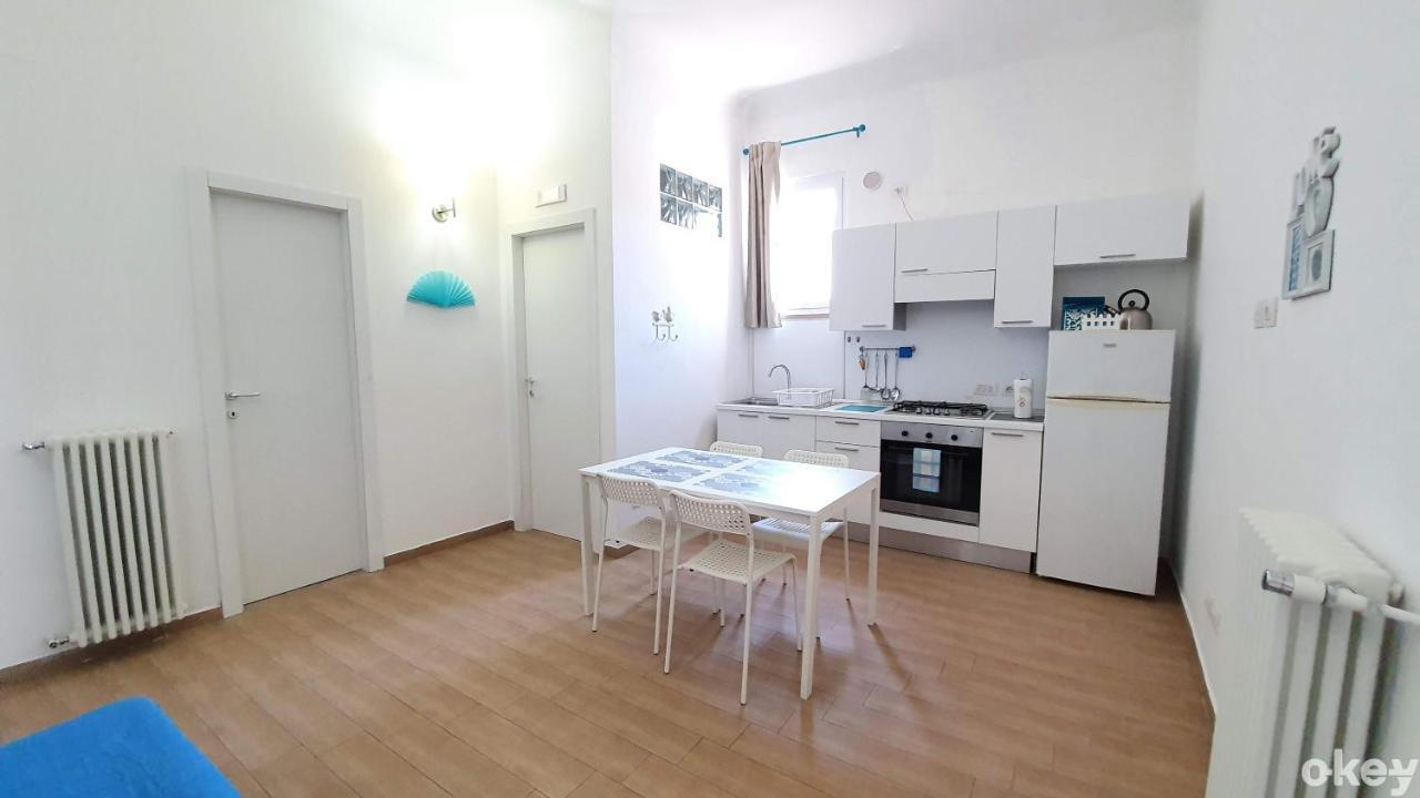 Domus Garruba - Casa Vacanze Bari Esterno foto