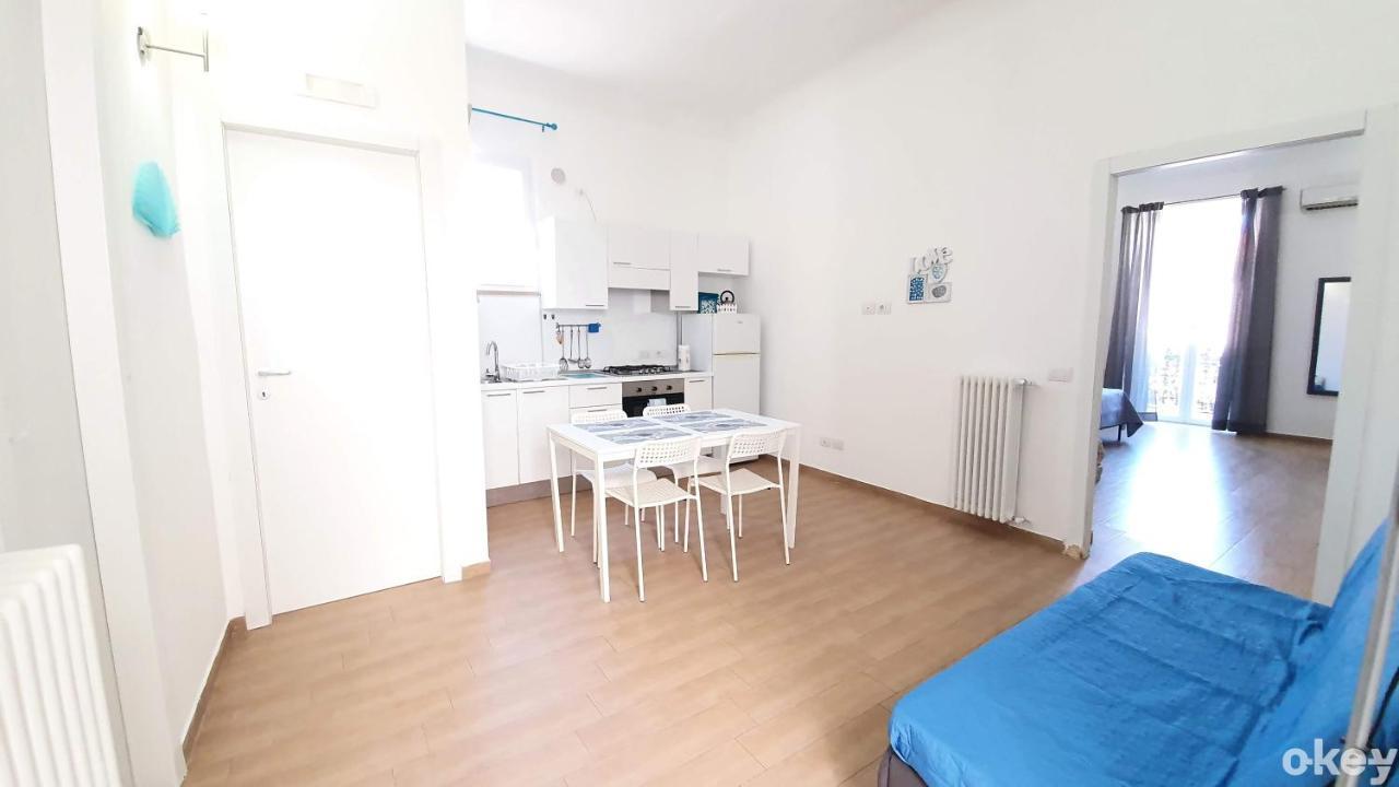 Domus Garruba - Casa Vacanze Bari Esterno foto