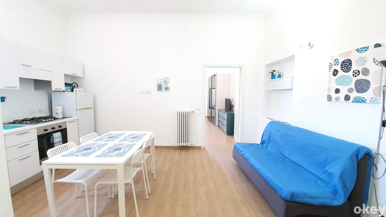 Domus Garruba - Casa Vacanze Bari Esterno foto