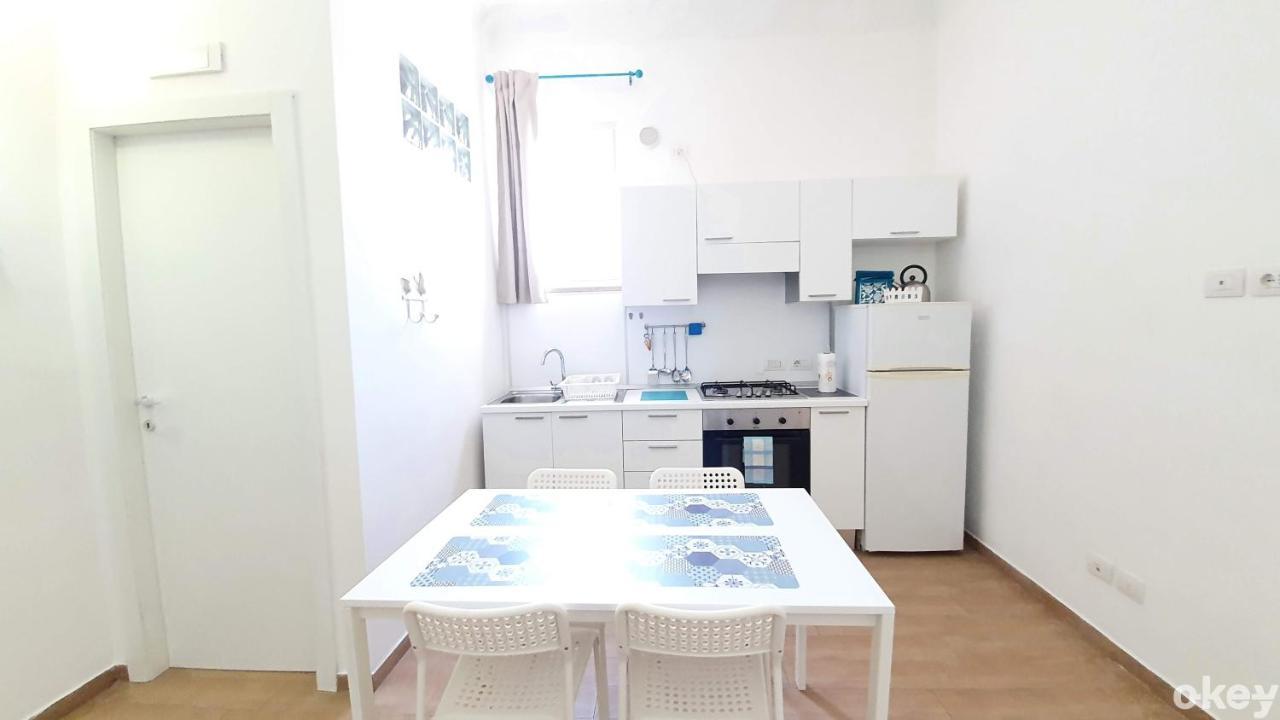 Domus Garruba - Casa Vacanze Bari Esterno foto