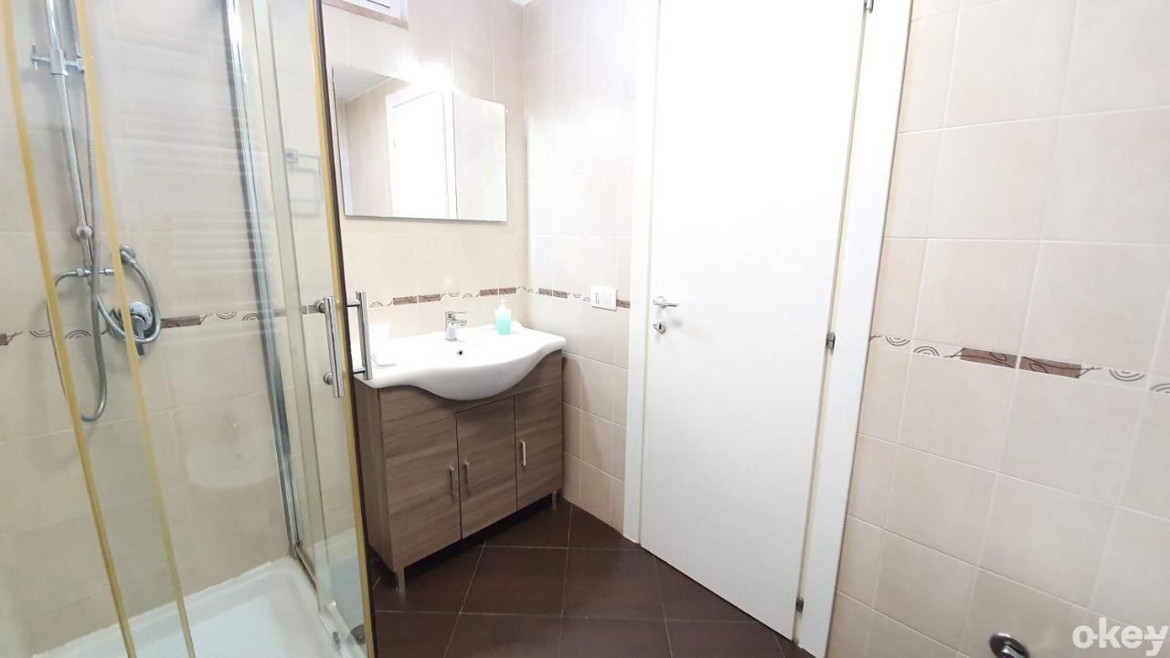 Domus Garruba - Casa Vacanze Bari Esterno foto