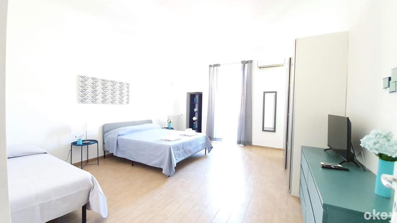 Domus Garruba - Casa Vacanze Bari Esterno foto