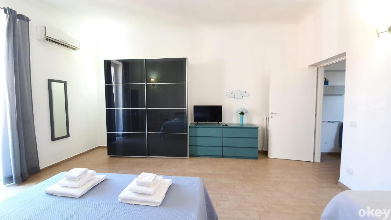 Domus Garruba - Casa Vacanze Bari Esterno foto