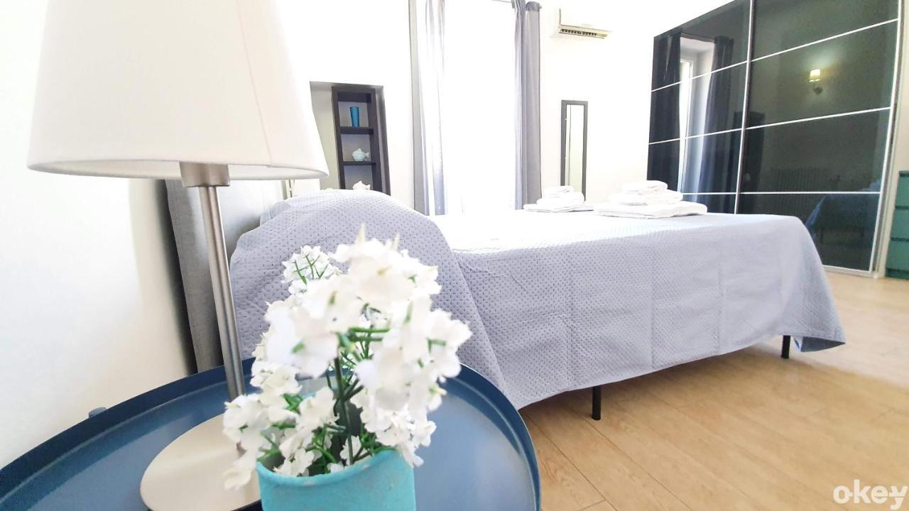 Domus Garruba - Casa Vacanze Bari Esterno foto