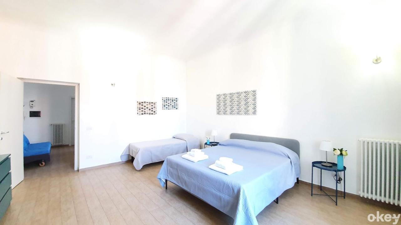 Domus Garruba - Casa Vacanze Bari Esterno foto