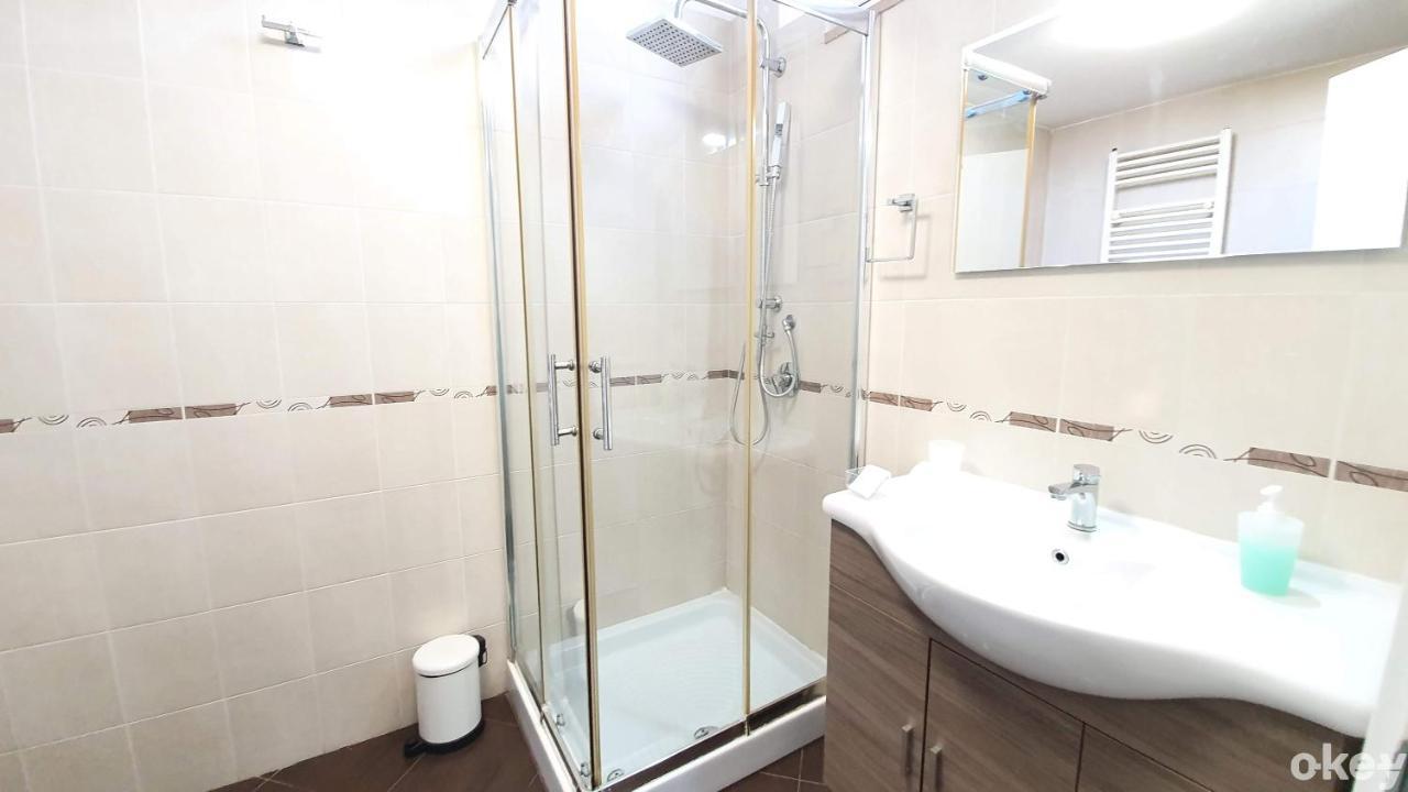 Domus Garruba - Casa Vacanze Bari Esterno foto