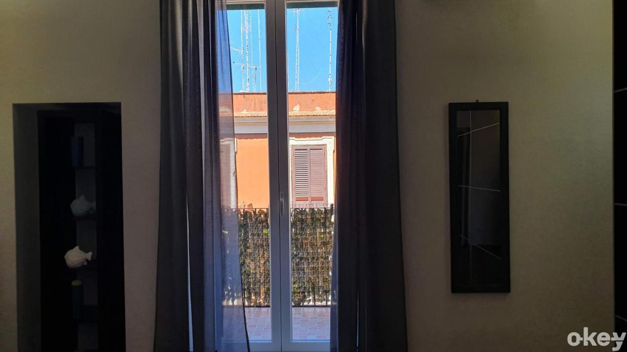 Domus Garruba - Casa Vacanze Bari Esterno foto