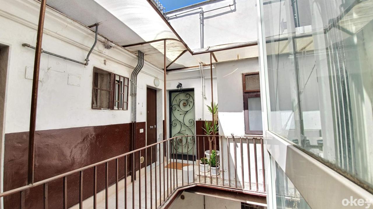 Domus Garruba - Casa Vacanze Bari Esterno foto