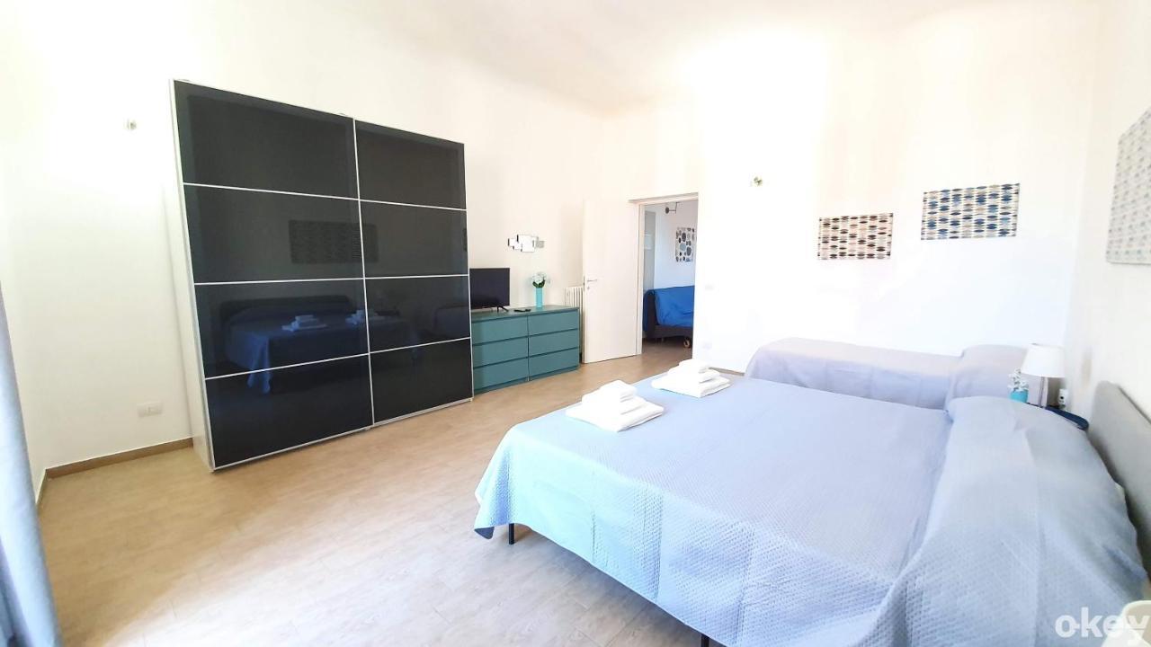Domus Garruba - Casa Vacanze Bari Esterno foto