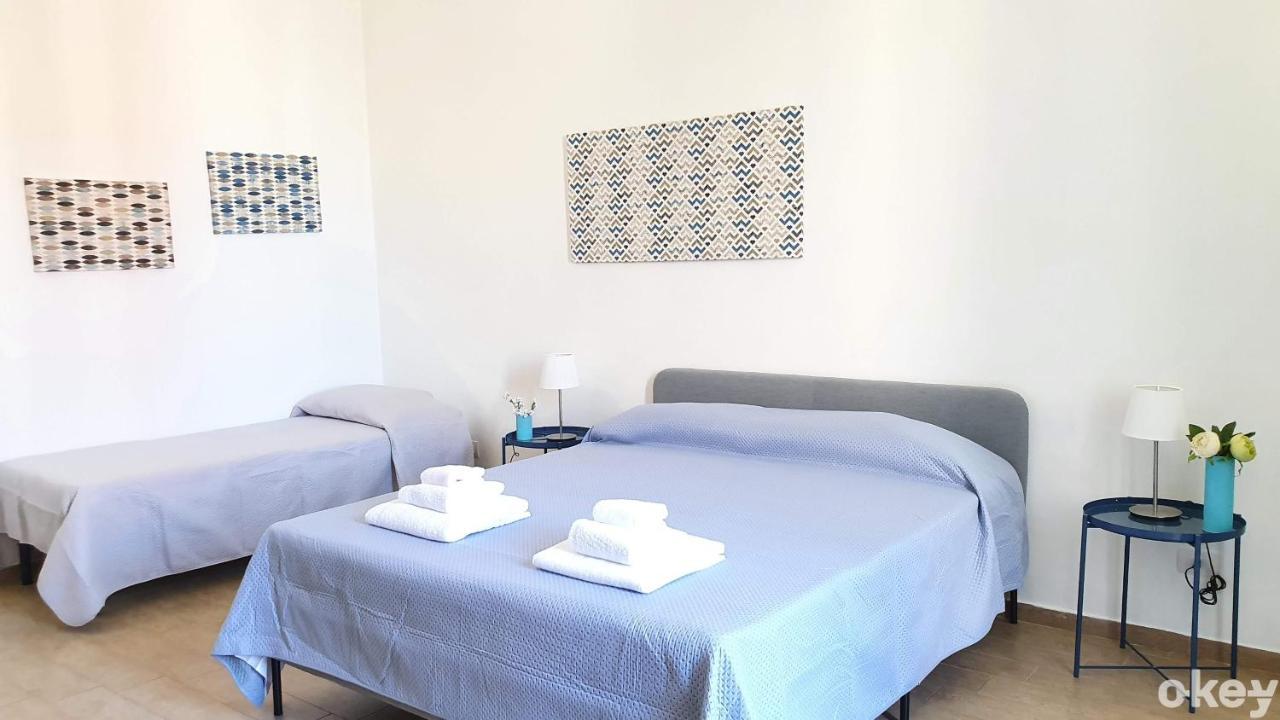 Domus Garruba - Casa Vacanze Bari Esterno foto