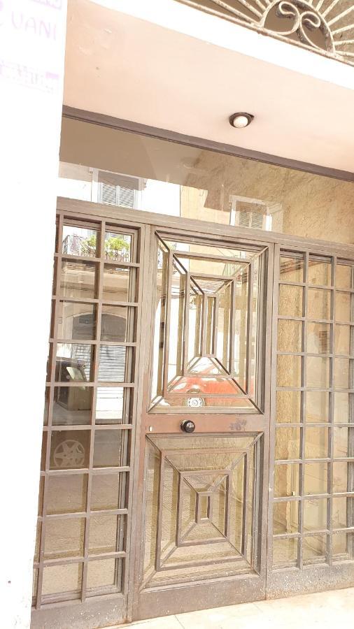 Domus Garruba - Casa Vacanze Bari Esterno foto