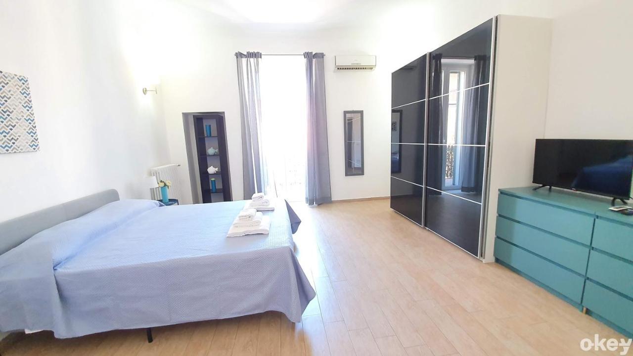 Domus Garruba - Casa Vacanze Bari Esterno foto